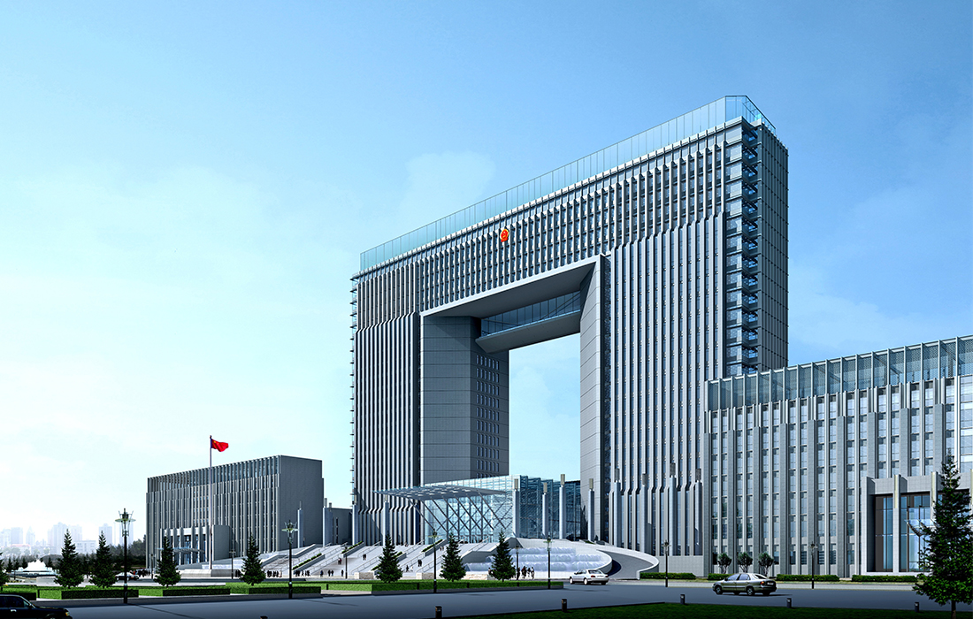 太倉行政中心、文化中心工程