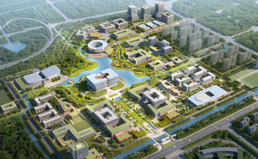 西北工業(yè)大學(xué)太倉(cāng)校區(qū)一期工程全過程咨詢項(xiàng)目部積極開展安全生產(chǎn)月活動(dòng)