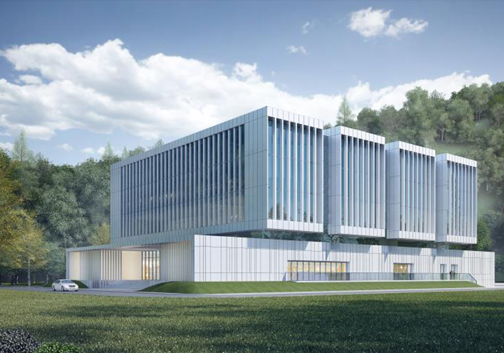 鵬城實驗室石壁龍園區(qū)一期建設工程全過程工程咨詢 