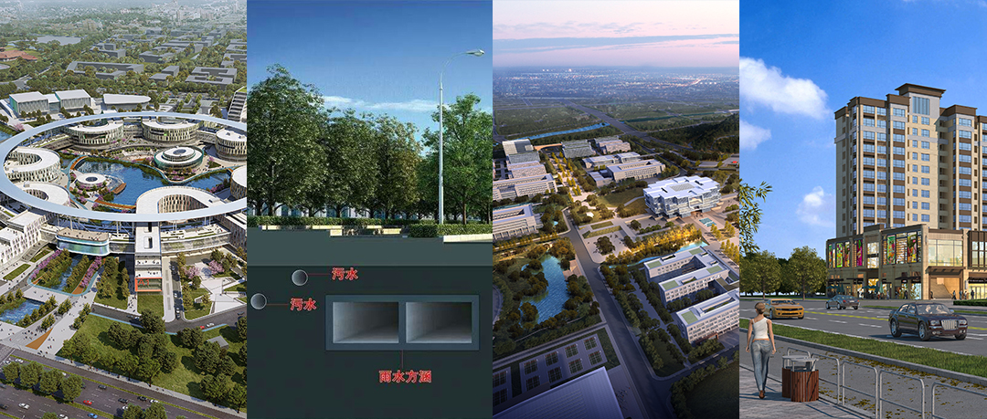 安全高效，優(yōu)質服務：江南管理多地項目有序推進