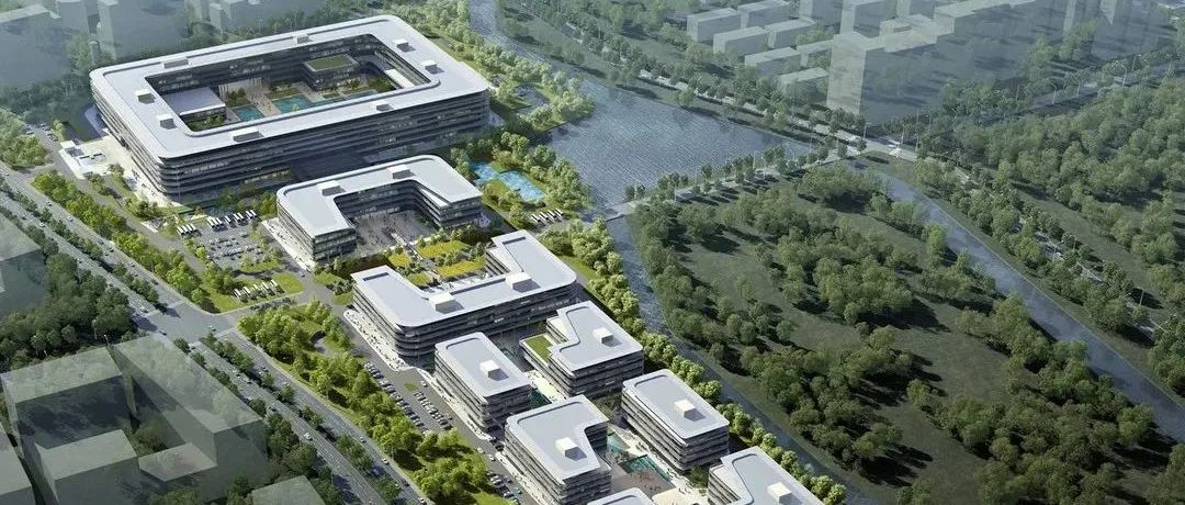助力信息經(jīng)濟，共建智慧城市：江南管理阿里巴巴杭州云谷園區(qū)項目圓滿竣工交付