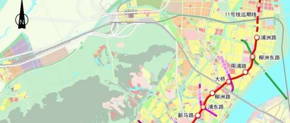 助力軌交網(wǎng)絡，構筑江城一體：南京地鐵11號線項目正式開工