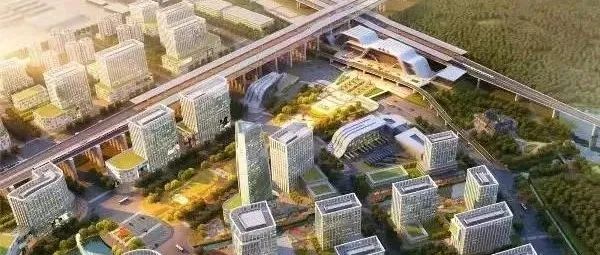 打造高鐵新城，助力區(qū)域發(fā)展：江南管理參建杭紹臺高鐵正式開通