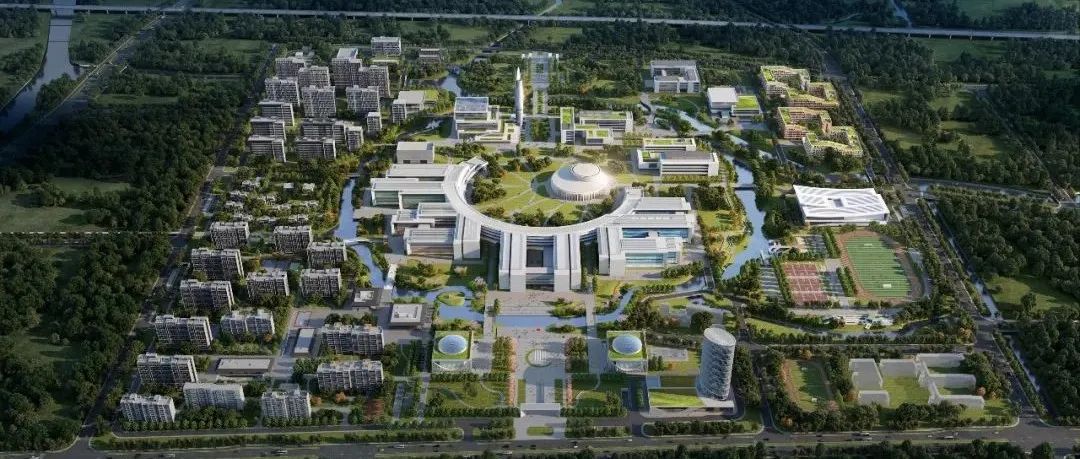 前瞻探索，成效卓著：西湖大學(xué)建設(shè)工程三期順利完成河道通水節(jié)點