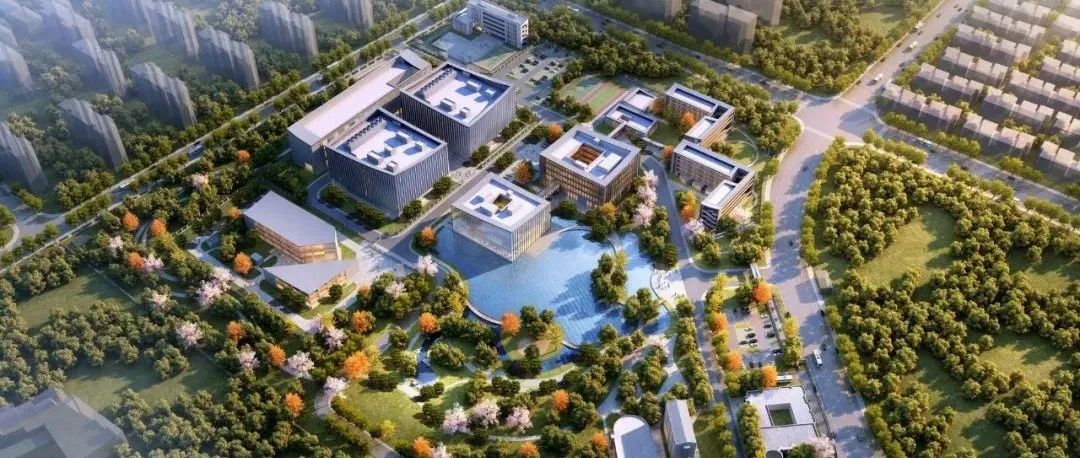 助力金融基建，促進(jìn)支付創(chuàng)新：無錫開發(fā)測試云數(shù)據(jù)中心項目隆重開工