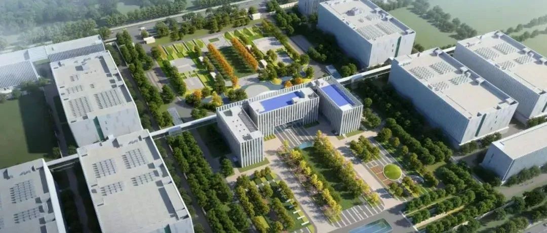 中國農(nóng)業(yè)銀行內(nèi)蒙古數(shù)據(jù)中心建設項目隆重奠基