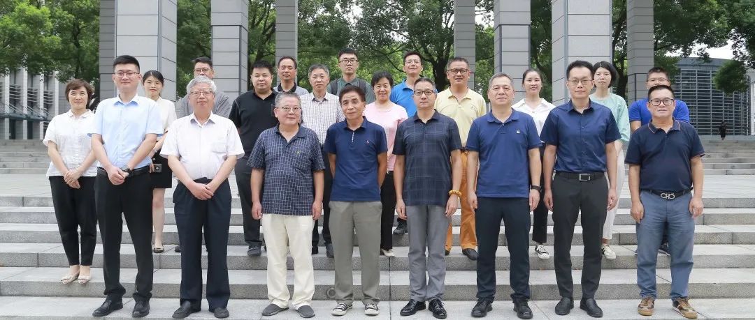 江南管理圓滿主辦西湖區(qū)2022年重點學術(shù)活動項目——防疫酒店裝配式建筑學術(shù)研討會