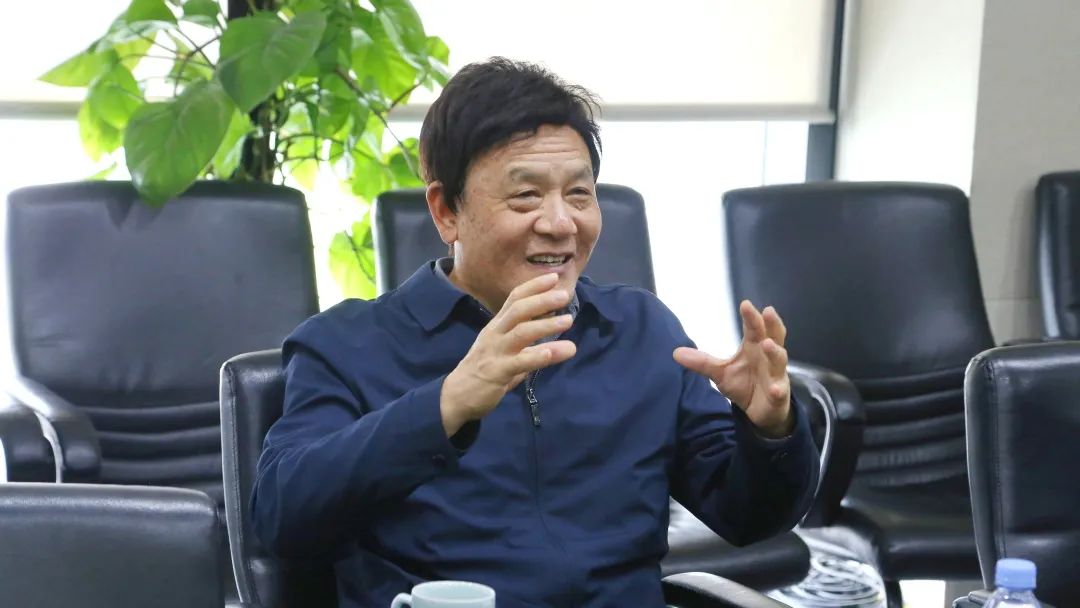以數(shù)為擎，智驅(qū)未來：中國建設(shè)監(jiān)理協(xié)會王早生會長蒞臨公司調(diào)研數(shù)字化建設(shè)工作