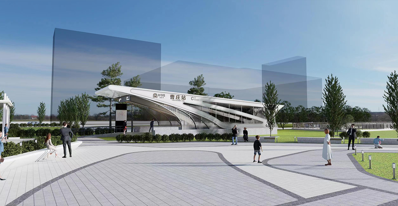 嘉興至楓南市域鐵路土建施工監(jiān)理JL1標段