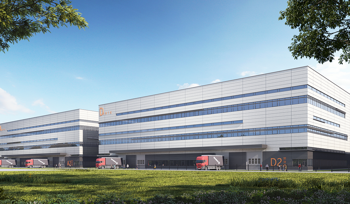 蘇州漕湖智啟工業(yè)發(fā)展有限公司建設(shè)SXDK20230013地塊項目