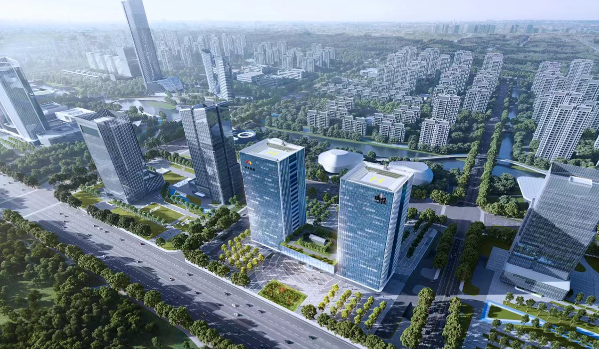 太倉(cāng)市合億通科技產(chǎn)業(yè)發(fā)展有限公司新建320585004207GB03594號(hào)地塊商業(yè)用房、商務(wù)辦公用房及其配套用房項(xiàng)目監(jiān)理
