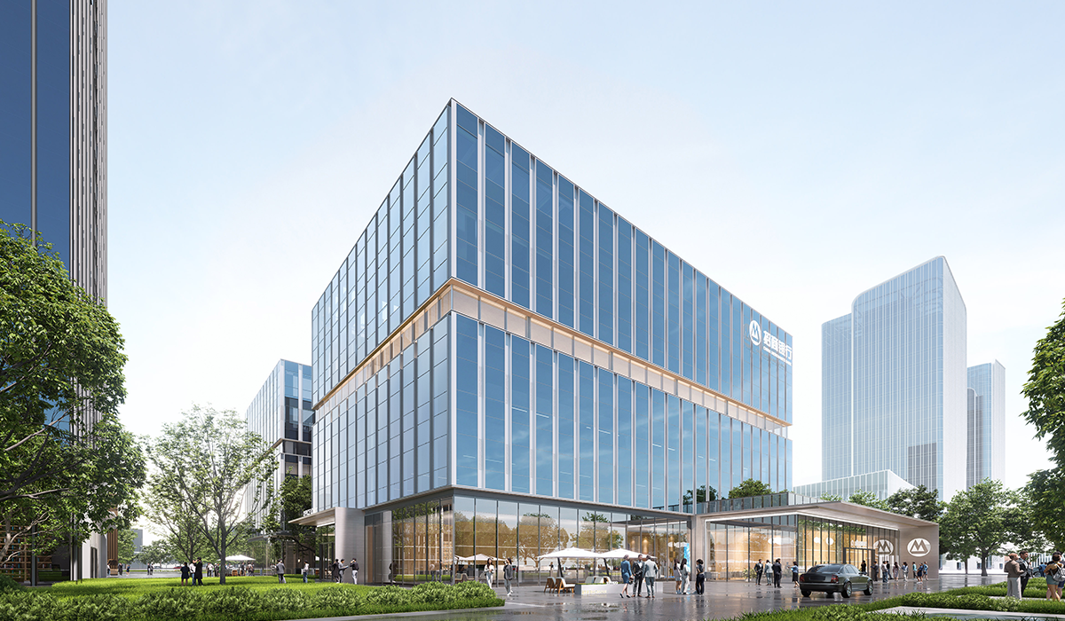 太倉市匯融開發(fā)建設有限公司新建長三角創(chuàng)智孵化產(chǎn)業(yè)園及配套用房項目 