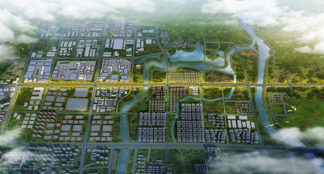 諸暨市城鄉(xiāng)風(fēng)貌基礎(chǔ)設(shè)施高質(zhì)量提升項(xiàng)目二期